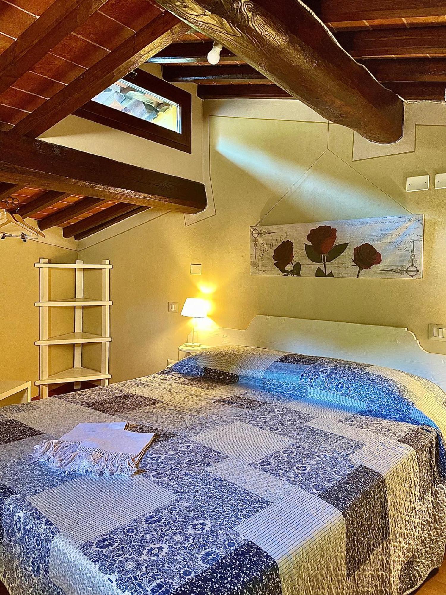 Il Cortile Delle Rose Holiday House بيرودجا المظهر الخارجي الصورة